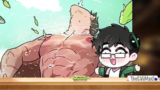 37 manga porn videos