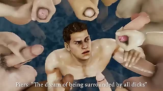 The Rescue part B [Derek SFM]